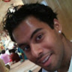 Meet your Posher, Dave